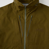 GORE-TEX 3L JACKET