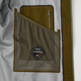 GORE-TEX 3L JACKET