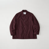 WINDSTOPPER COACH JACKET