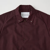 WINDSTOPPER COACH JACKET
