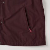 WINDSTOPPER COACH JACKET