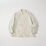 WINDSTOPPER COACH JACKET
