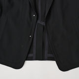 LAPEL JACKET