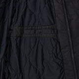 【10/31 10:00 RELEASE】WM × ALPHA INDUSTRIES WINDSTOPPER FLIGHT JACKET