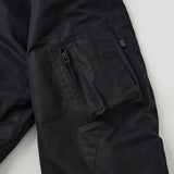 【10/31 10:00 RELEASE】WM × ALPHA INDUSTRIES WINDSTOPPER HOODED COAT