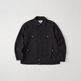 WM × Dickies®︎ COVERALL JACKET