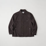WM × Dickies®︎ COVERALL JACKET