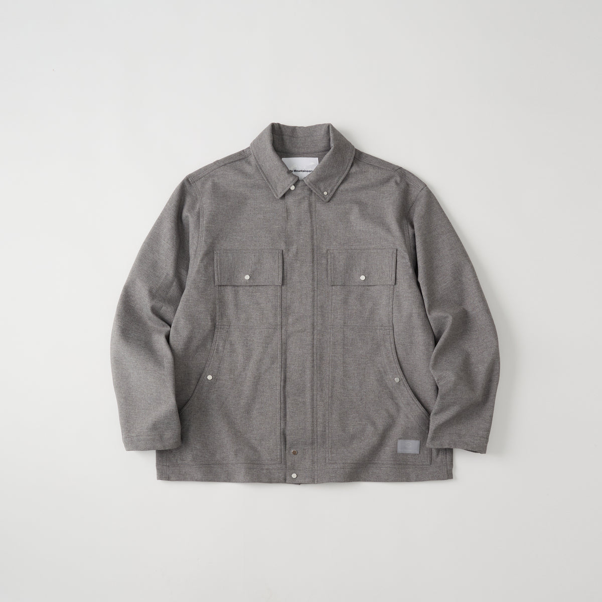 OUTER – White Mountaineering OFFICIAL WEB SITE.