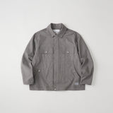 WM × Dickies®︎ COVERALL JACKET