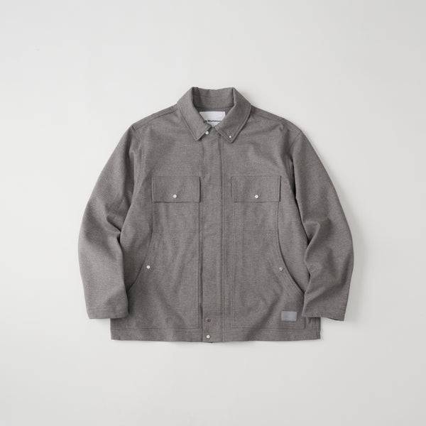 OUTER – White Mountaineering OFFICIAL WEB SITE.