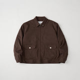 WM × Dickies®︎ WINDSTOPPER SHORT BLOUSON