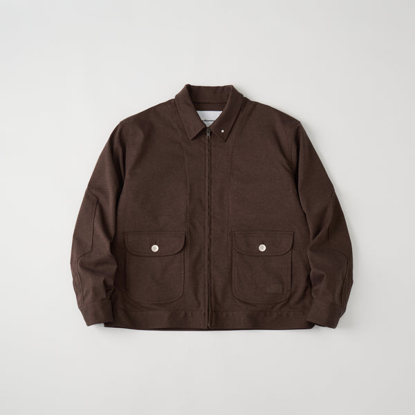 White Mountaineering OFFICIAL WEB SITE.
