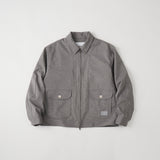 WM × Dickies®︎ WINDSTOPPER SHORT BLOUSON