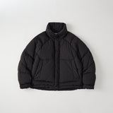 WM × TAION DOWN JACKET