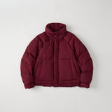 WM × TAION DOWN JACKET