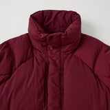 WM × TAION DOWN JACKET