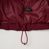 WM × TAION DOWN JACKET