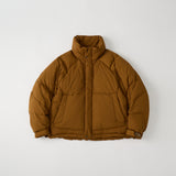 WM × TAION DOWN JACKET
