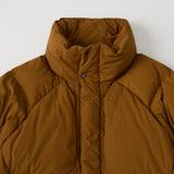 WM × TAION DOWN JACKET