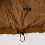 WM × TAION DOWN JACKET