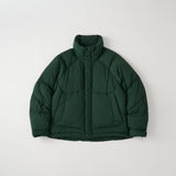 WM × TAION DOWN JACKET