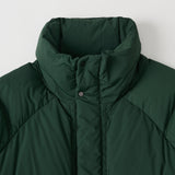 WM × TAION DOWN JACKET