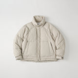WM × TAION DOWN JACKET