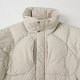 WM × TAION DOWN JACKET