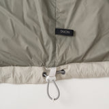 WM × TAION DOWN JACKET