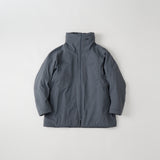 GORE-TEX PADDED JACKET