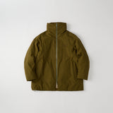 GORE-TEX PADDED JACKET