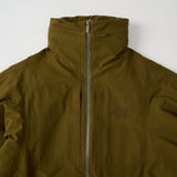 GORE-TEX PADDED JACKET