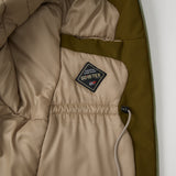 GORE-TEX PADDED JACKET