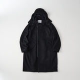 WINDSTOPPER BALMACAAN COAT