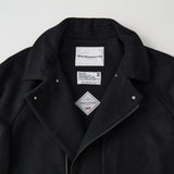 WINDSTOPPER BALMACAAN COAT