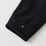 WINDSTOPPER BALMACAAN COAT