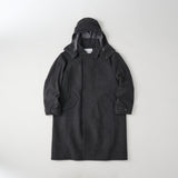 WINDSTOPPER BALMACAAN COAT