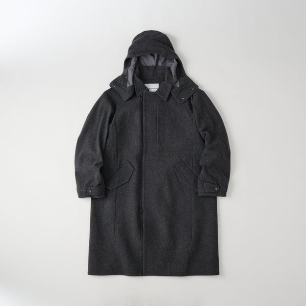 White Mountaineering OFFICIAL WEB SITE.