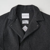 WINDSTOPPER BALMACAAN COAT