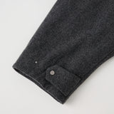 WINDSTOPPER BALMACAAN COAT