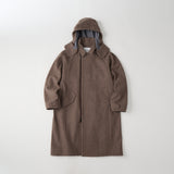 WINDSTOPPER BALMACAAN COAT