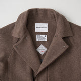 WINDSTOPPER BALMACAAN COAT