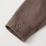 WINDSTOPPER BALMACAAN COAT