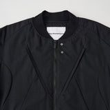 WINDSTOPPER RAGLAN BLOUSON