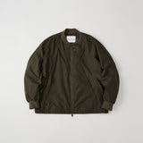 WINDSTOPPER RAGLAN BLOUSON