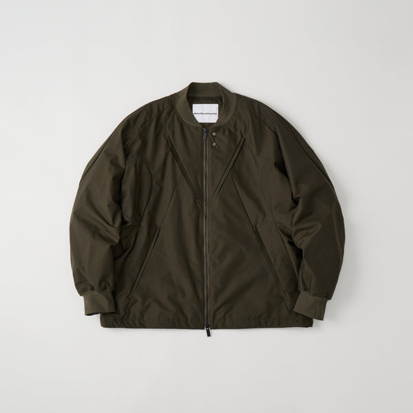 White Mountaineering OFFICIAL WEB SITE.