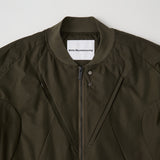 WINDSTOPPER RAGLAN BLOUSON