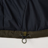 WINDSTOPPER RAGLAN BLOUSON
