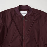 WINDSTOPPER RAGLAN BLOUSON