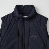 PADDED VEST
